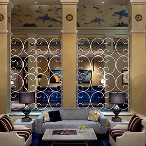 visit hotel